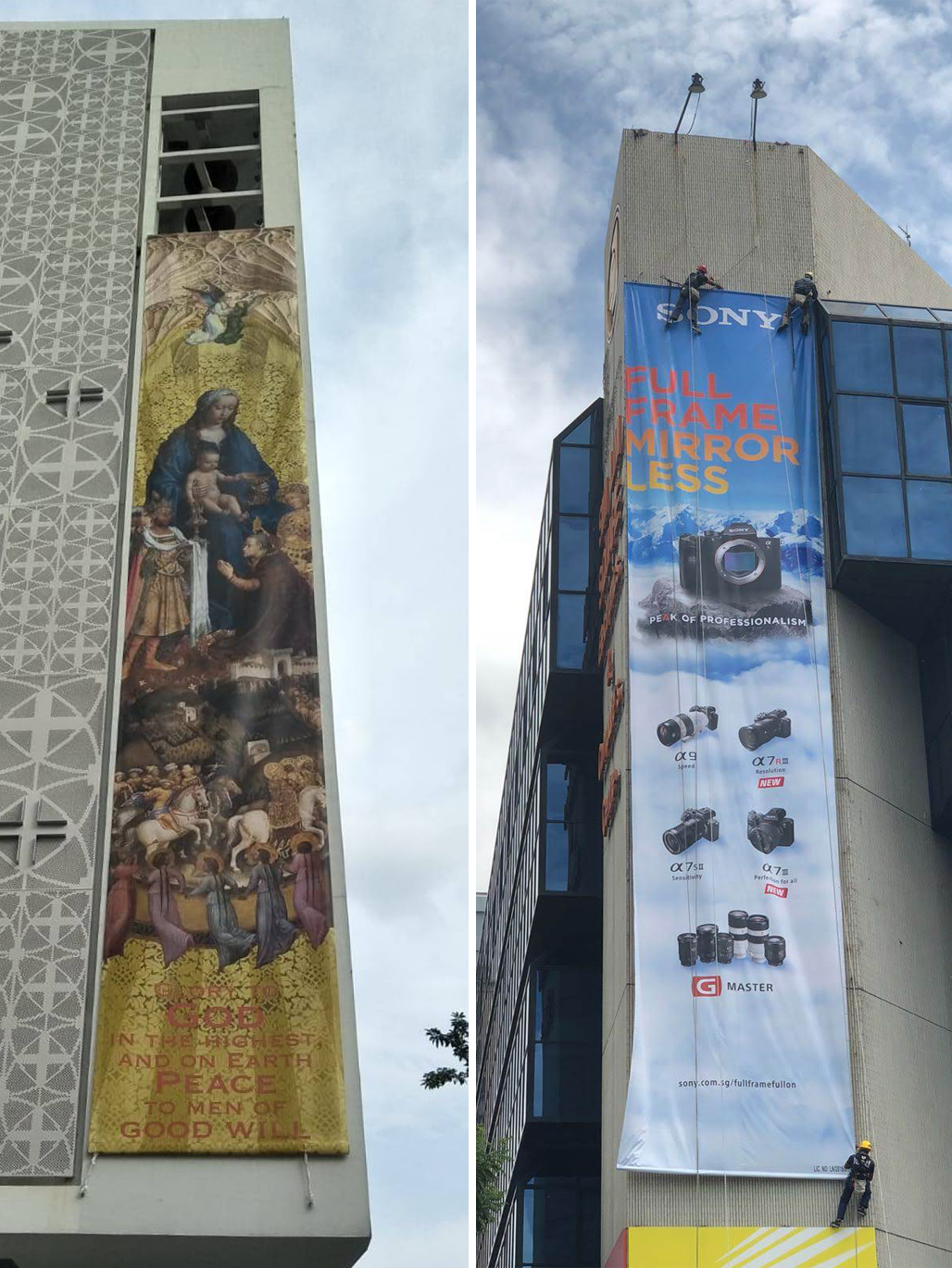 PVC Banner on Facade Building.png